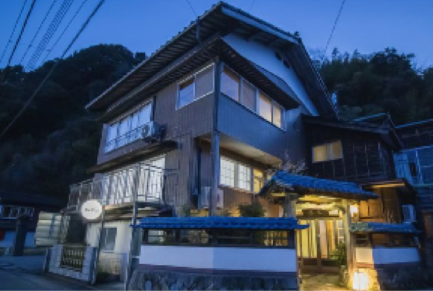 事例② 新潟県 佐渡市